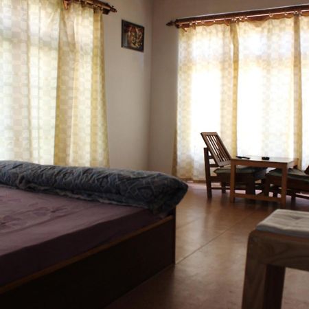Jimmy'S Homestay Leh Esterno foto