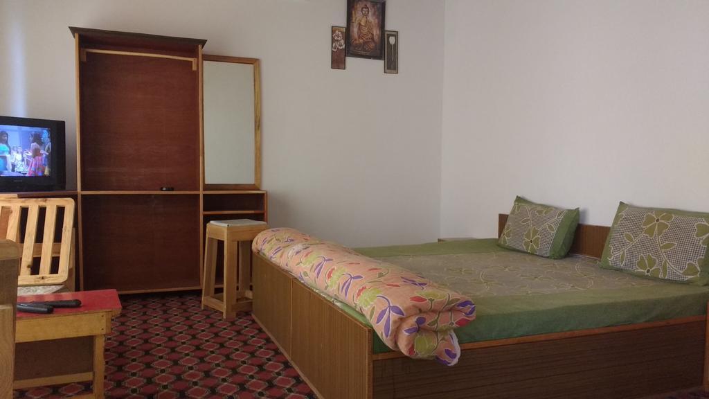 Jimmy'S Homestay Leh Esterno foto