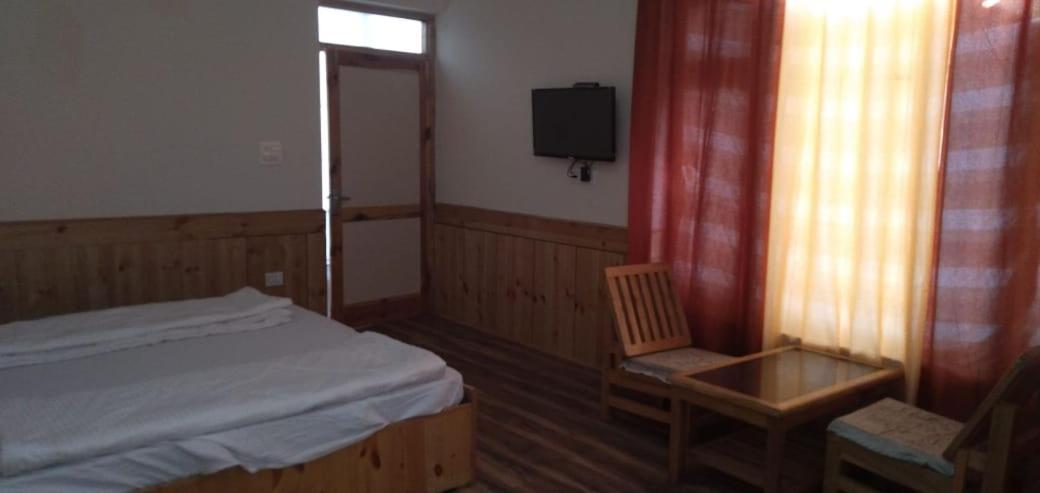 Jimmy'S Homestay Leh Esterno foto